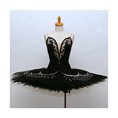 オディール09:ctu12black09
