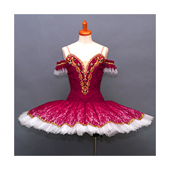 パキータ14:ctu14paquita14