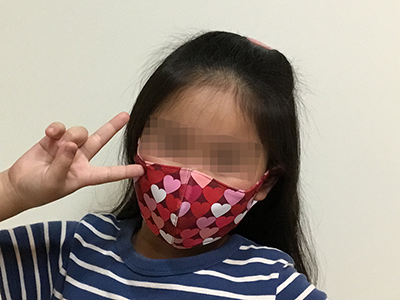 装着イメージ