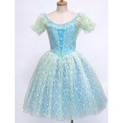 レースドレス01ブルー×ミント:rtu03lacedress01_blumnt