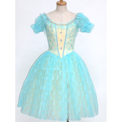 レースドレス01クリーム×ミント:rtu03lacedress01_ylwmnt