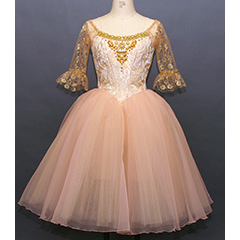 ジャガードドレス01ピンク系:rtu11jacquarddress01_pk