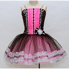 ベアトップドレス02ピンク系:rtu12baretopdress02_pk