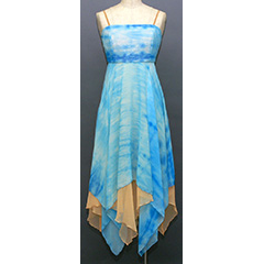 ダイカラードレス01アクア系:tnc11dyecolordress01_aqua